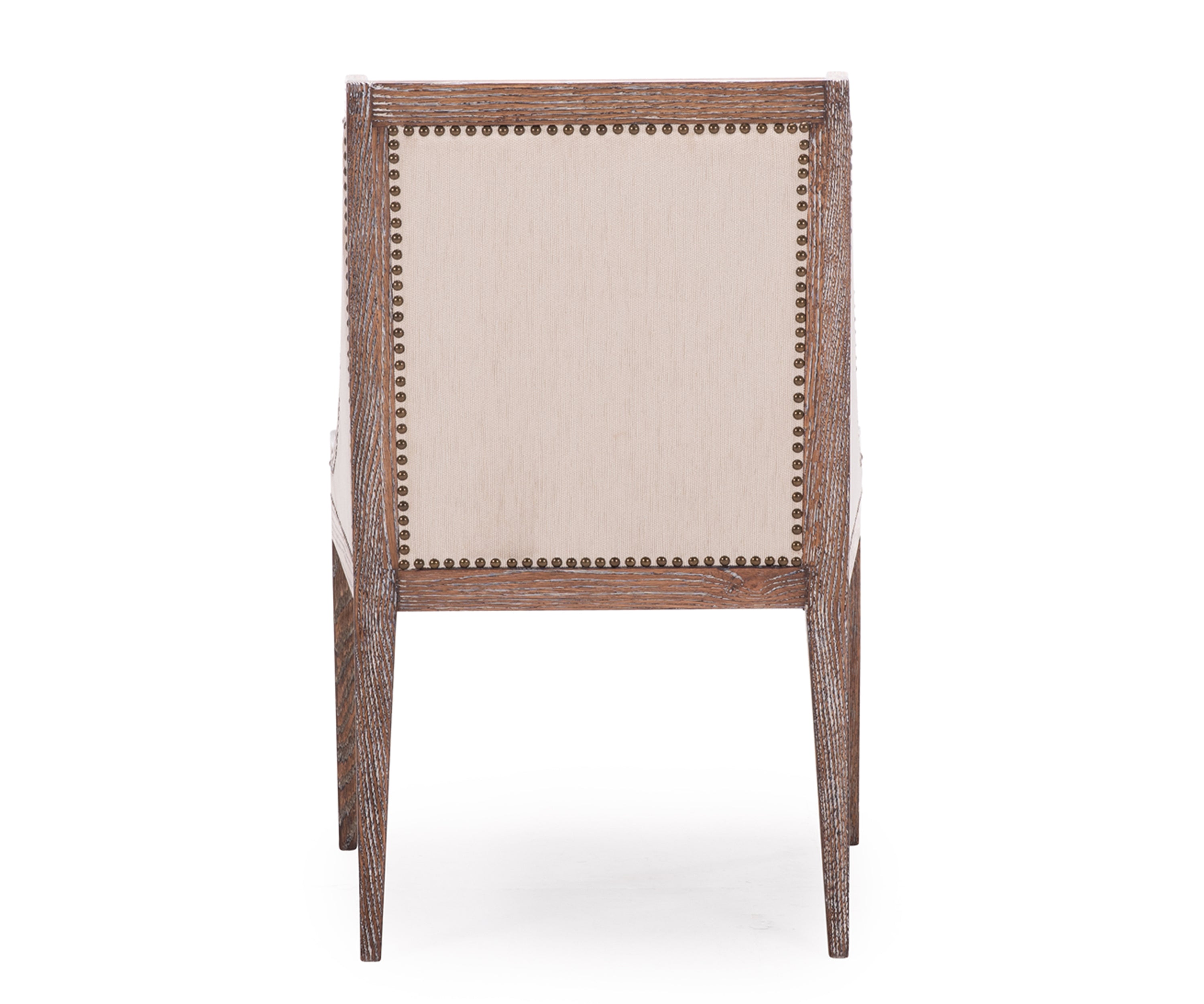 ASHTON DINING CHAIR